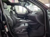 Second-hand BMW X3 Performance 245 CP (180 kW) 2012 Negru SUV