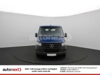 Second-hand Mercedes Sprinter 114 CP (83 kW) 2019 Albastru Van