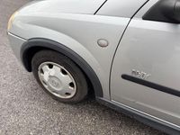 Gebraucht Opel Corsa Njoy 75 PS (55 kW) 2003 Grau Kleinwagen