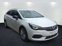 gebraucht Opel Astra Sports Tourer 1.4 Turbo Elegance DynLi