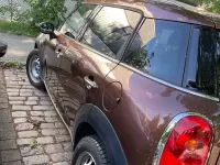 Occasion Mini One Countryman 98 ch (72 kW) 2014 Marron SUV