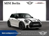 Gebraucht Mini Cooper S 178 PS (130 kW) 2023 Weiß Kleinwagen
