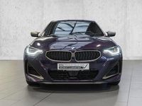 Gebraucht BMW M240 M Sport 374 PS (275 kW) 2024 Thundernight Coupé