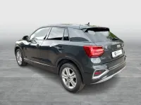 Gebraucht Audi Q2 Advanced 150 PS (110 kW) 2025 Grau SUV