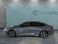 Gebraucht Opel Insignia OPC 174 PS (127 kW) 2022 Grau Limousine