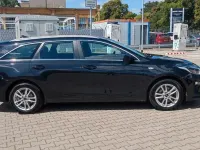 Gebraucht Kia Ceed 136 PS (100 kW) 2021 Schwarz Kleinwagen