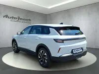 Neu Opel Grandland X Edition 136 PS (100 kW) 2026 Arktis weiß (uni) SUV