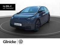 Gebraucht VW ID.3 Pro 106 kW (145 PS) 2022 Grau Kleinwagen