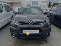 gebraucht Citroën C4 Cactus PureTech 110 Stop