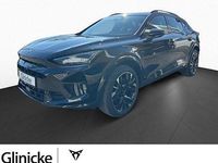 Neu Cupra Formentor VZ 272 PS (200 kW) 2026 Schwarz SUV