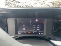 Gebraucht Opel Mokka Elegance 101 PS (74 kW) 2024 Schwarz SUV