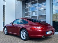 gebraucht Porsche 997 VOLL PZ Historie /C2/SHZ/NAVI//XENON/18Zoll