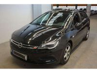 gebraucht Opel Astra 1.6 CDTI Edition AHK Lane