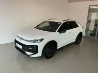 Gebraucht VW T-Roc R-line 150 PS (110 kW) 2026 Pure white SUV