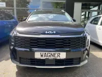 Neu Kia Sportage Comfort 150 PS (110 kW) 2026 Zilinaschwarz SUV