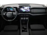 Neu Skoda Kodiaq Selection 150 PS (110 kW) 2026 Graphite grau metallic SUV