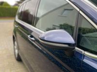 gebraucht VW Touran 2,0 TDI 7Sitzer