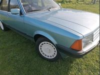 gebraucht Ford Granada v6