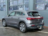 Gebraucht Mercedes EQA300 Advanced 167 kW (228 PS) 2025 lack mountaingrau SUV