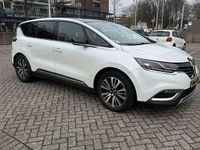 Gebraucht Renault Espace Initiale Paris 160 PS (117 kW) 2015 Weiß Kleinwagen