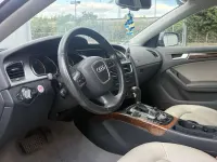 Gebraucht Audi A5 179 PS (131 kW) 2011 Grau Coupé
