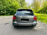 Brugt Porsche Cayenne S 385 HK (283 kW) 2009 Grå SUV
