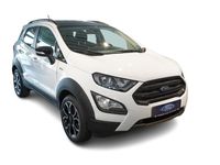 gebraucht Ford Ecosport EcoSport