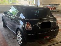 gebraucht Mini Cooper R56 120ps