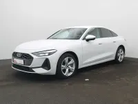Second-hand Audi A5 Basis 204 CP (150 kW) 2025 Alb Berlinǎ
