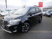 Gebraucht Nissan Townstar Tekna 131 PS (96 kW) 2026 Schwarz Van / Kleinbus