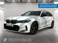 Gebraucht BMW M340 Performance 340 PS (250 kW) 2025 Weiß Limousine