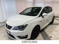Gebraucht Seat Ibiza FR 150 PS (110 kW) 2017 Weiß Limousine