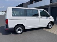 Second-hand VW Transporter 120 CP (88 kW) 2017 Alb Van
