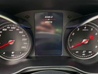 gebraucht Mercedes GLC300 4MATIC Autom. - wenig KM