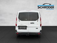 Gebraucht Ford Transit Connect Trend 101 PS (74 kW) 2018 Van / Kleinbus
