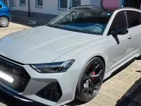 Gebraucht Audi RS6 Performance 630 PS (463 kW) 2025 Grau Kombi