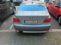 Gebraucht BMW 520 177 PS (130 kW) 2005 Grau Limousine