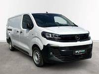 Neu Opel Vivaro Edition 177 PS (130 kW) 2025 Weiss Van / Kleinbus