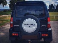 gebraucht Suzuki Jimny Ranger 