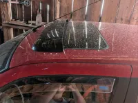 Gebraucht Peugeot 306 75 PS (55 kW) 1996 Rot Limousine