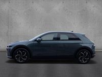 Gebraucht Hyundai Ioniq Techniq 239 kW (325 PS) 2024 Grün Kleinwagen