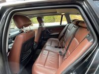 gebraucht BMW 330 E91 XD