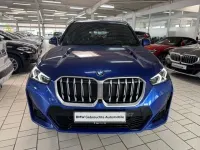 Gebraucht BMW X1 M Sport 326 PS (239 kW) 2025 Portimao blau SUV