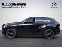 Neu Mazda CX-60 Homura-Line 254 PS (186 kW) 2026 Schwarz SUV
