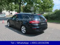 Gebraucht Ford Mondeo Titanium 150 PS (110 kW) 2020 Schwarz Kombi