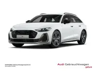 Gebraucht Audi A5 Sport 204 PS (150 kW) 2025 Weiß Kombi