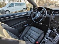 gebraucht VW Golf 7R 4MOTION AndroidAuto/CarPlay