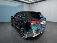 Gebraucht MG ZS Luxury 197 PS (144 kW) 2025 Grün SUV