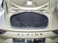 Używany Alpine A110 252 KM (185 kW) 2022 Beżowy Coupe