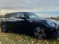 Gebraucht Mini John Cooper Works 306 PS (225 kW) 2019 Schwarz Kleinwagen
